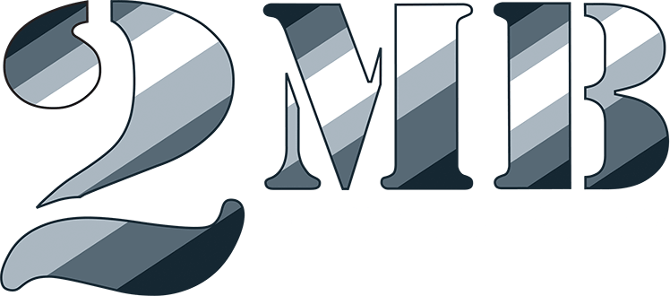 Logo 2MB Distribution
