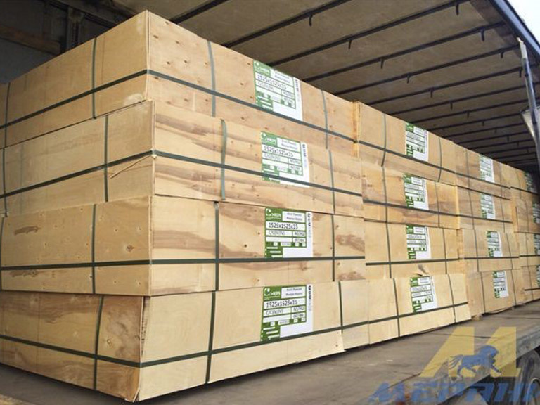 2MB Distribution negoce contreplaqué bois